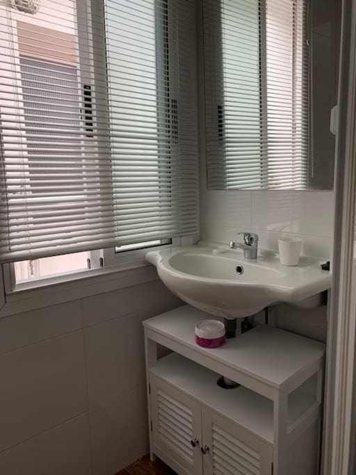 Апартаменти Arostegi Etxea Bonito Piso Junto Al Puerto Бермео Екстер'єр фото